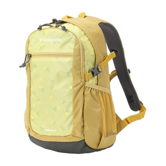 Columbia（コロンビア） バックパック メンズ レディース ジュニア 