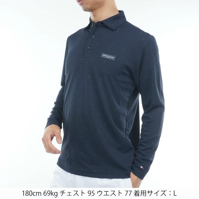 TOMMY HILFIGER GOLF（トミー ヒルフィガー ゴルフ） ゴルフウェア