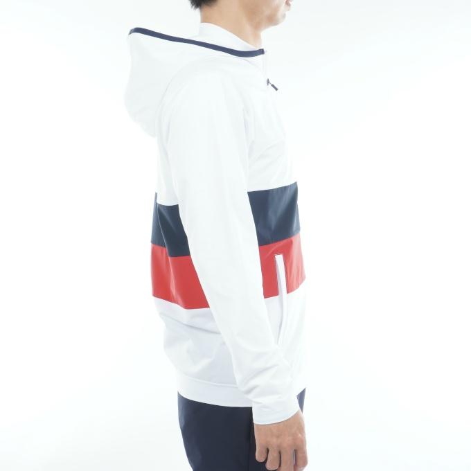 2025春夏完売日トミーヒルフィガーゴルフウェア未使用品ウィンドジャケット日本製 2025春夏完売日トミーヒルフィガーゴルフウェア未使用品ウィンド