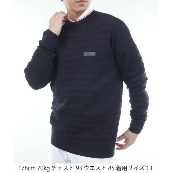 TOMMY HILFIGER GOLF（トミー ヒルフィガー ゴルフ） ゴルフウェア