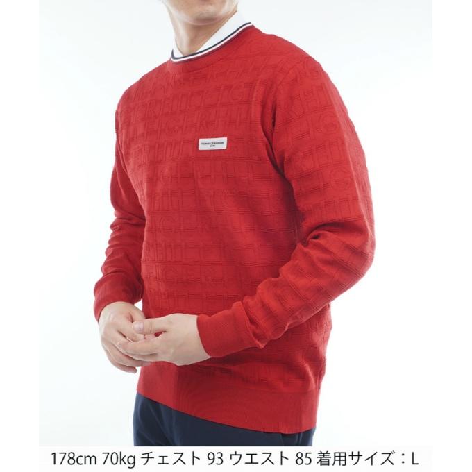 TOMMY HILFIGER GOLF（トミー ヒルフィガー ゴルフ） ゴルフウェア