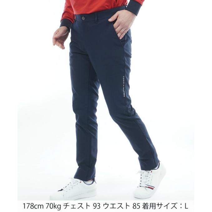 TOMMY HILFIGER GOLF（トミー ヒルフィガー ゴルフ） ゴルフウェア