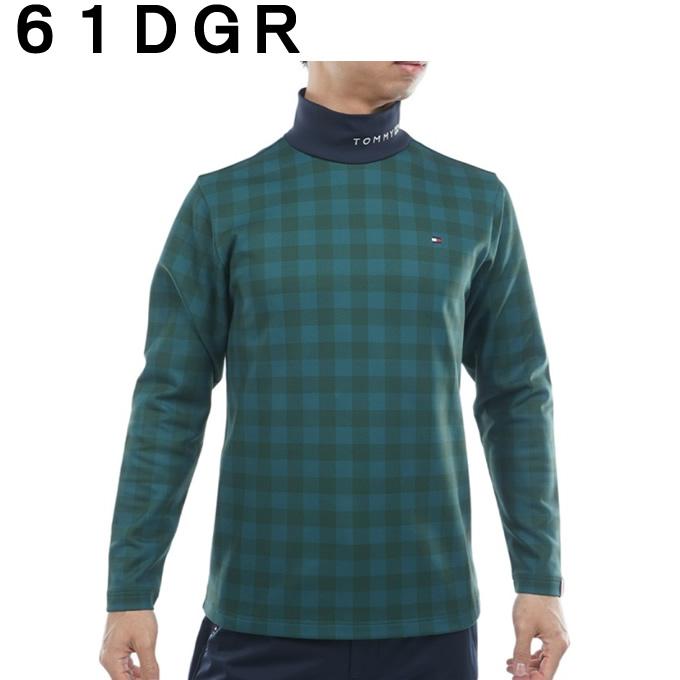 TOMMY HILFIGER GOLF（トミー ヒルフィガー ゴルフ） ゴルフウェア