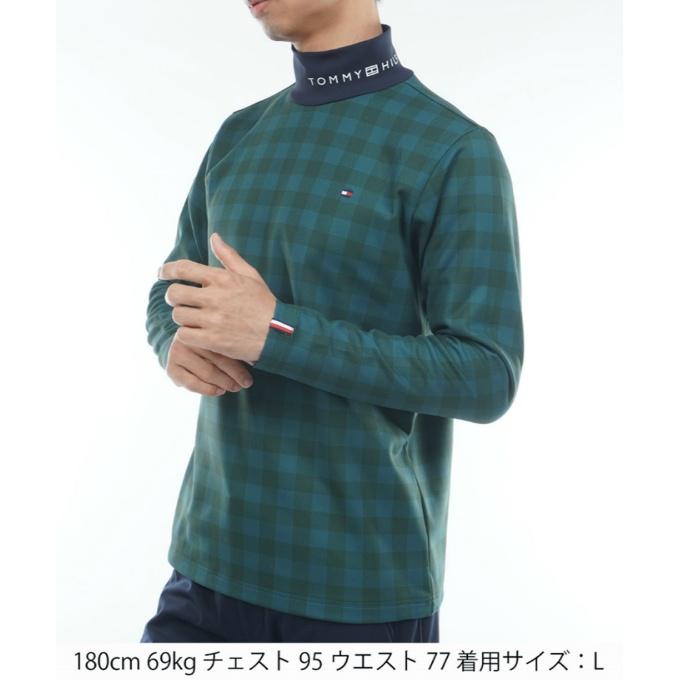 TOMMY HILFIGER GOLF（トミー ヒルフィガー ゴルフ） ゴルフウェア