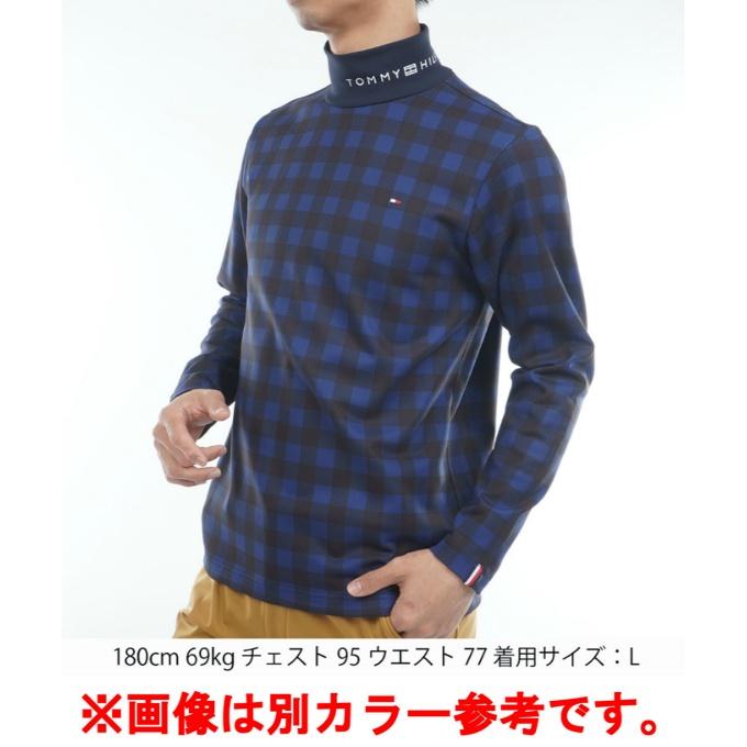 TOMMY HILFIGER GOLF（トミー ヒルフィガー ゴルフ） ゴルフウェア