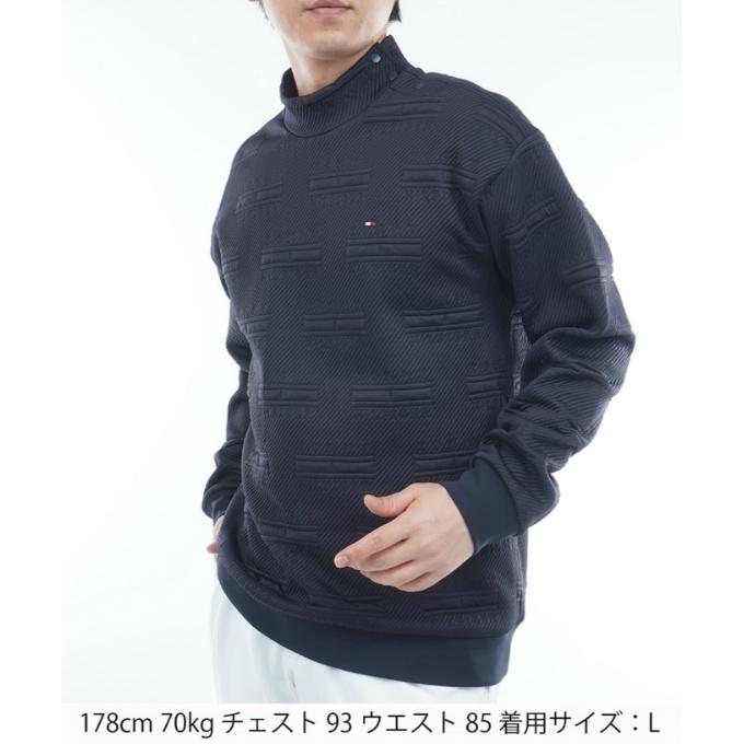 TOMMY HILFIGER GOLF（トミー ヒルフィガー ゴルフ） ゴルフウェア
