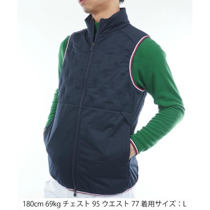 TOMMY HILFIGER GOLF（トミー ヒルフィガー ゴルフ） ゴルフウェア
