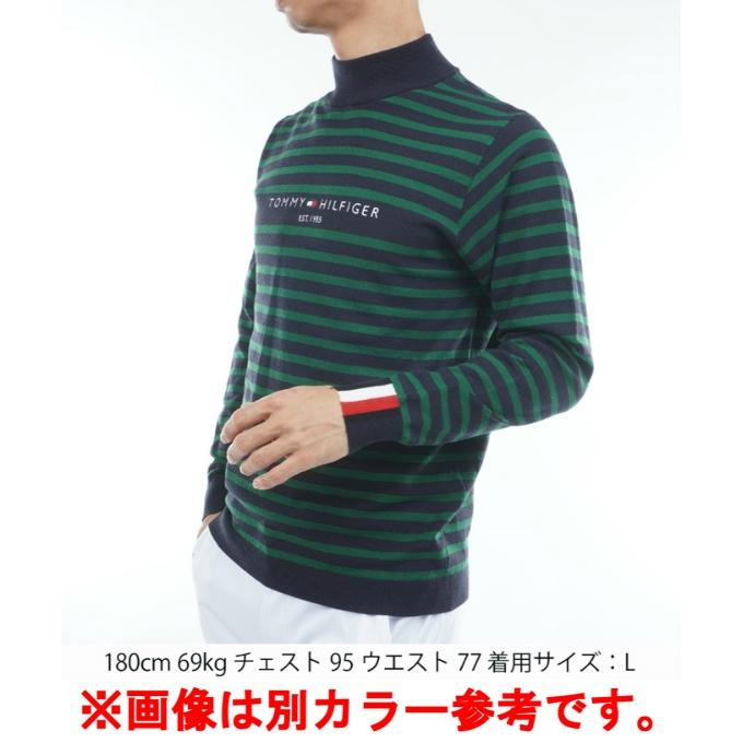 TOMMY HILFIGER GOLF（トミー ヒルフィガー ゴルフ） ゴルフウェア