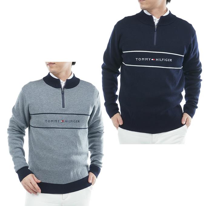 TOMMY HILFIGER GOLF（トミー ヒルフィガー ゴルフ） ゴルフウェア