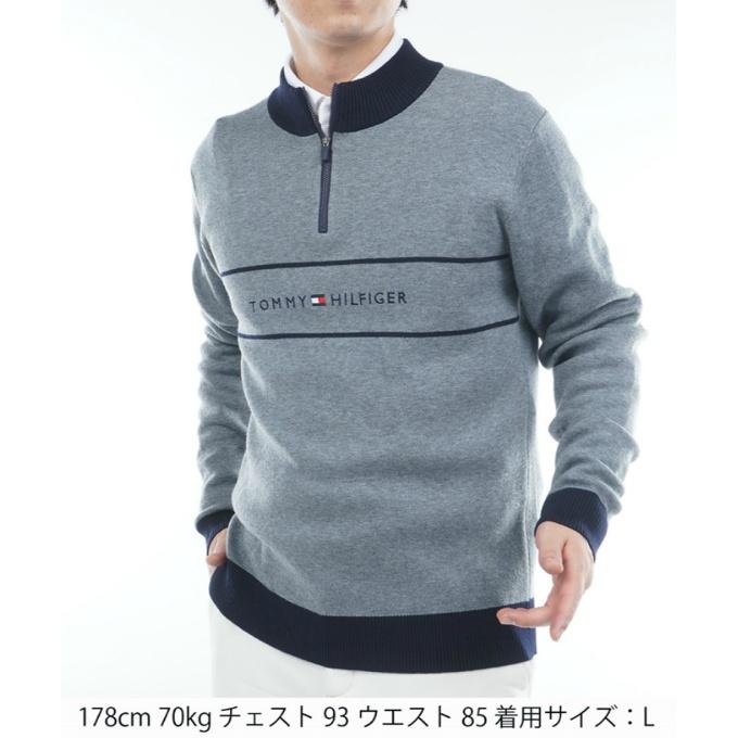 TOMMY HILFIGER GOLF（トミー ヒルフィガー ゴルフ） ゴルフウェア