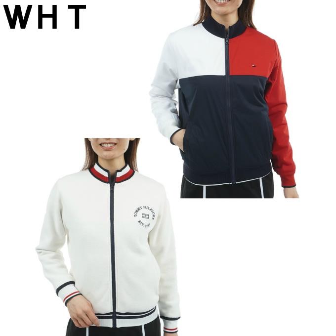 Nolan　トミーヒルフィガー ゴルフ　アウター トミーヒルフィガーゴルフ(TOMMY HILFIGER GOLF) ゴルフウェア