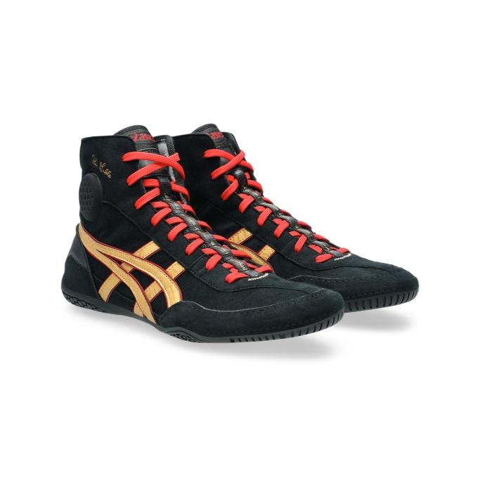 アシックス　ボクシングシューズ Amazon | [アシックス] ボクシングシューズ ボクシングMS レッド