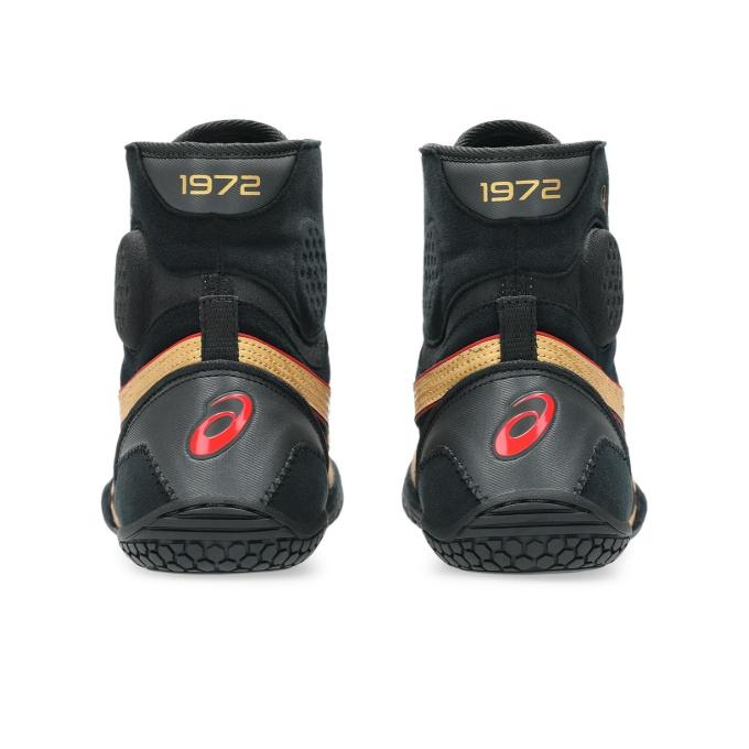 ASICS ボクシング/レスリングシューズ/オリンピックモデル ASICS ☆アシックス asics レスリングシューズ 2025年新モデル