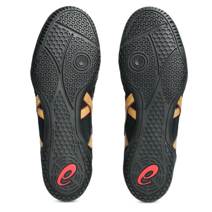 ASICS（アシックス） ☆アシックス レスリングシューズ 2025年新モデル