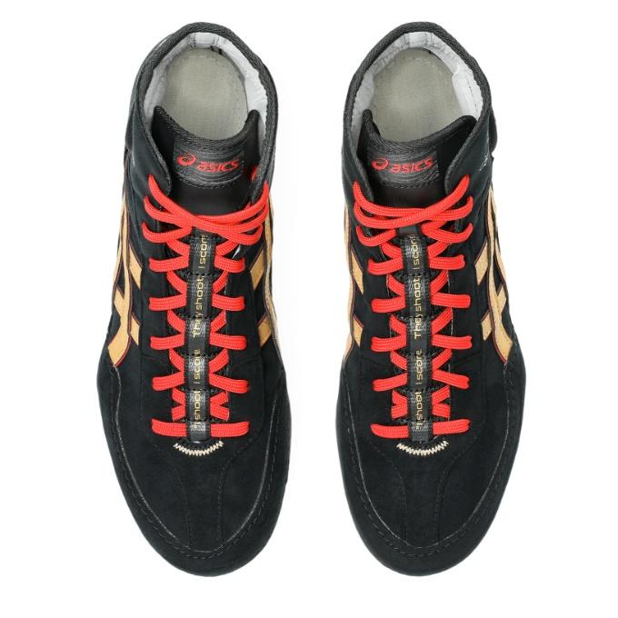 ASICS（アシックス） ☆アシックス レスリングシューズ 2025年新モデル