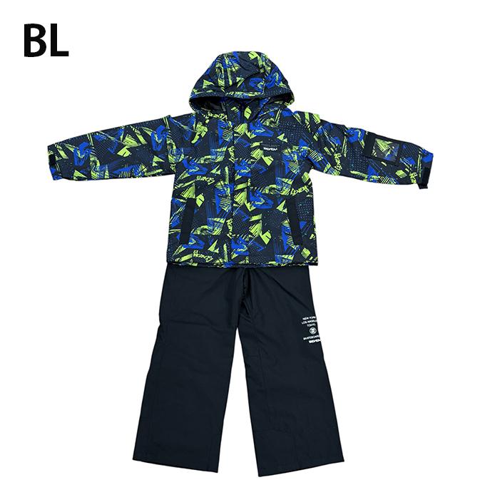 SEVEN2（セブンツー） セブン2 SEVEN2 スキーウェア 上下セット