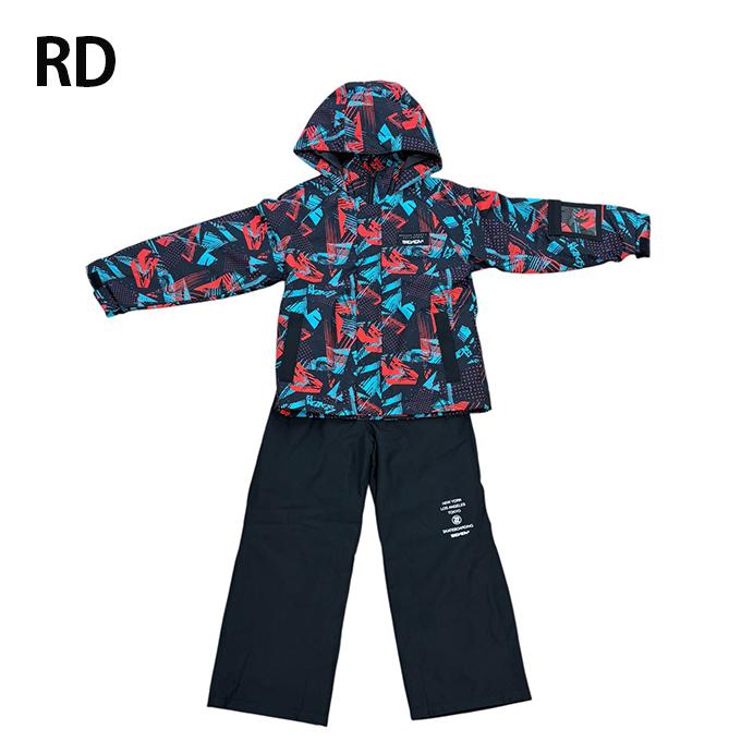 SEVEN2（セブンツー） セブン2 SEVEN2 スキーウェア 上下セット