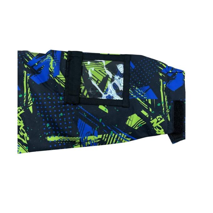 SEVEN2（セブンツー） セブン2 SEVEN2 スキーウェア 上下セット