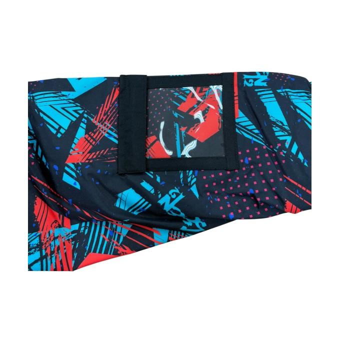 SEVEN2（セブンツー） セブン2 SEVEN2 スキーウェア 上下セット