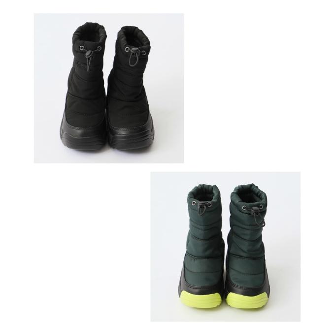 ヒマラヤ雪男② SEVEN2（セブンツー） セブン2 SEVEN2 スノーブーツ メンズ レディース