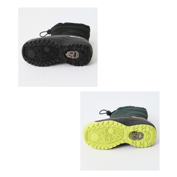 SEVEN2（セブンツー） セブン2 SEVEN2 スノーブーツ メンズ レディース