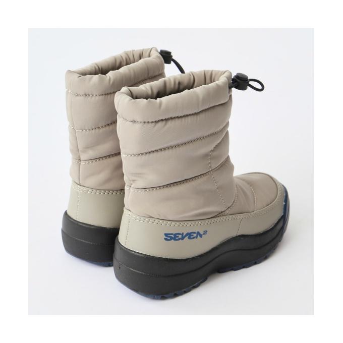 SEVEN2（セブンツー） 【送料無料】 セブン2 SEVEN2 スノーブーツ