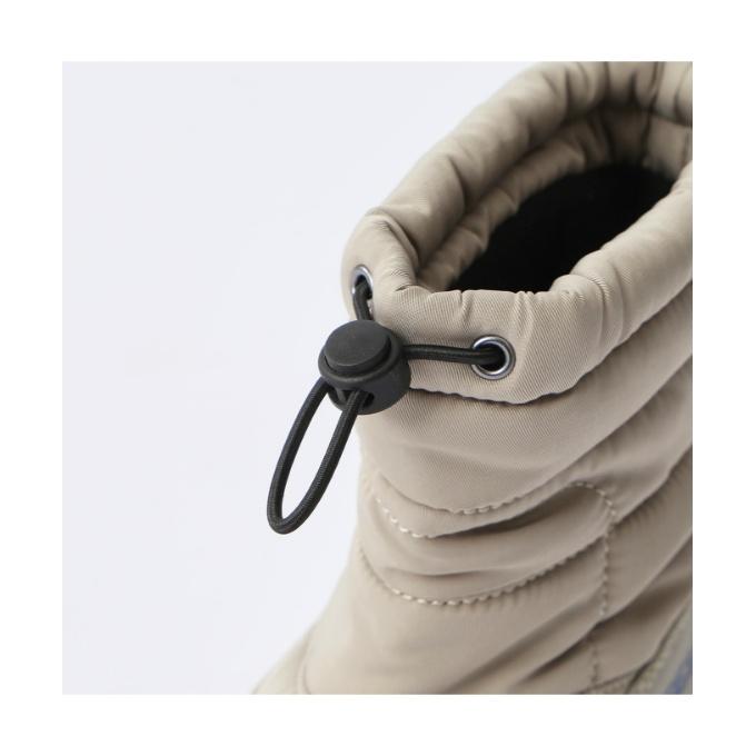 SEVEN2（セブンツー） セブン2 SEVEN2 スノーブーツ メンズ レディース