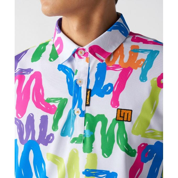 LOUDMOUTH（ラウドマウスゴルフ） ラウドマウス ゴルフウェア