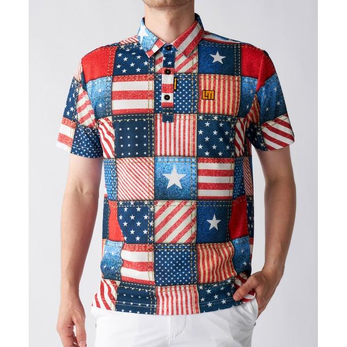 LOUDMOUTH（ラウドマウスゴルフ） ラウドマウス ゴルフウェア