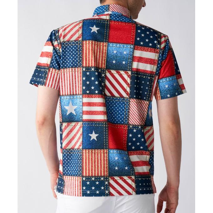 LOUDMOUTH（ラウドマウスゴルフ） ラウドマウス ゴルフウェア