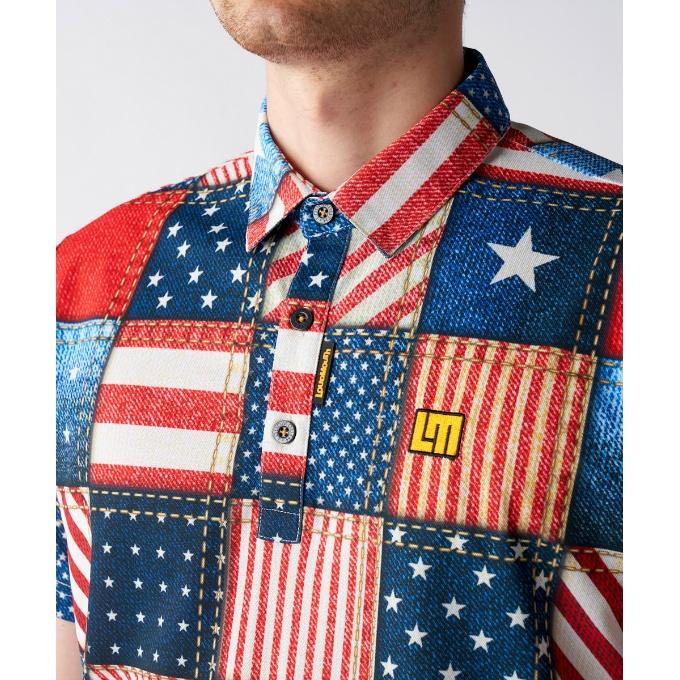 LOUDMOUTH（ラウドマウスゴルフ） ラウドマウス ゴルフウェア