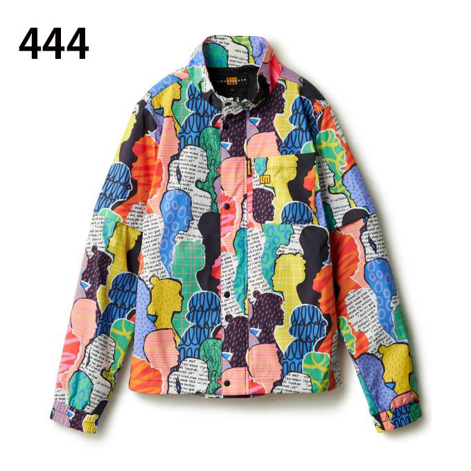 LOUDMOUTH（ラウドマウスゴルフ） ラウドマウス(LOUDMOUTH) ゴルフ