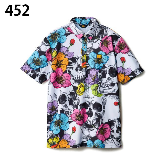 LOUDMOUTH（ラウドマウスゴルフ） ラウドマウス ゴルフウェア