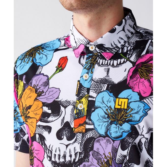 LOUDMOUTH（ラウドマウスゴルフ） ラウドマウス ゴルフウェア