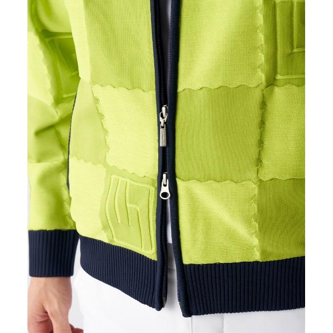 LOUDMOUTH（ラウドマウスゴルフ） ラウドマウス ゴルフウェア ブルゾン