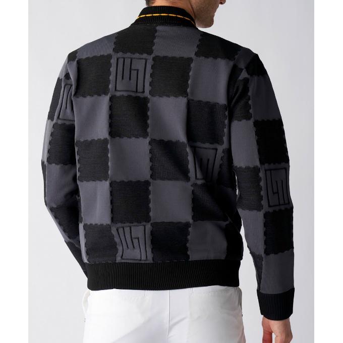 LOUDMOUTH（ラウドマウスゴルフ） ラウドマウス ゴルフウェア ブルゾン