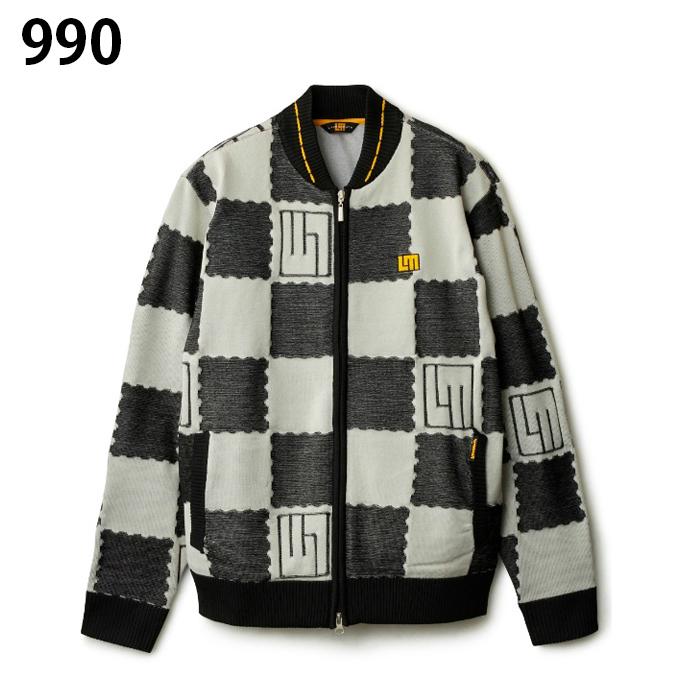 LOUDMOUTH（ラウドマウスゴルフ） ラウドマウス ゴルフウェア ブルゾン