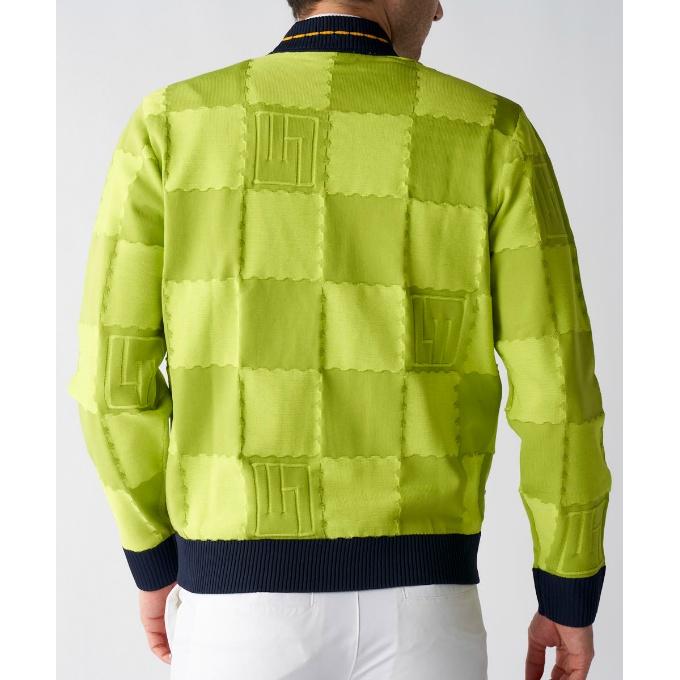 LOUDMOUTH（ラウドマウスゴルフ） ラウドマウス ゴルフウェア ブルゾン