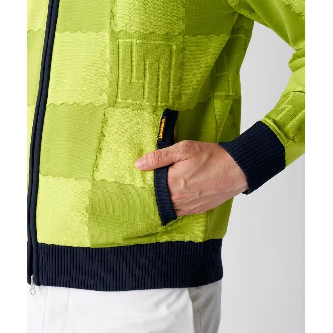 LOUDMOUTH（ラウドマウスゴルフ） ラウドマウス ゴルフウェア ブルゾン