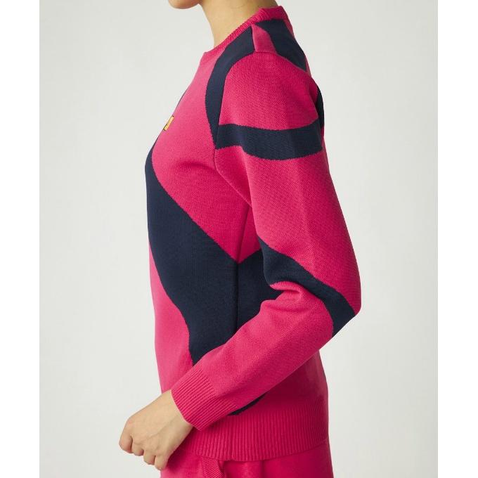 LOUDMOUTH（ラウドマウスゴルフ） ラウドマウス ゴルフウェア セーター