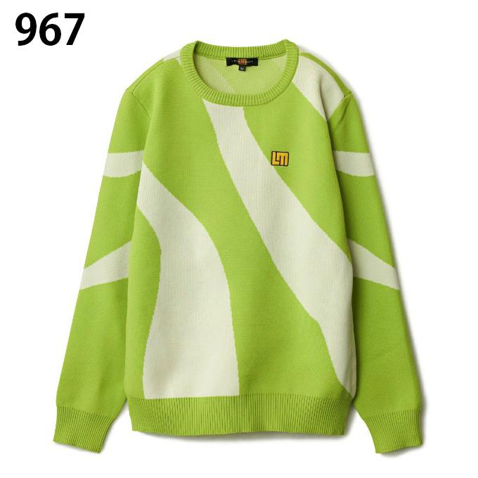 LOUDMOUTH（ラウドマウスゴルフ） ラウドマウス ゴルフウェア セーター