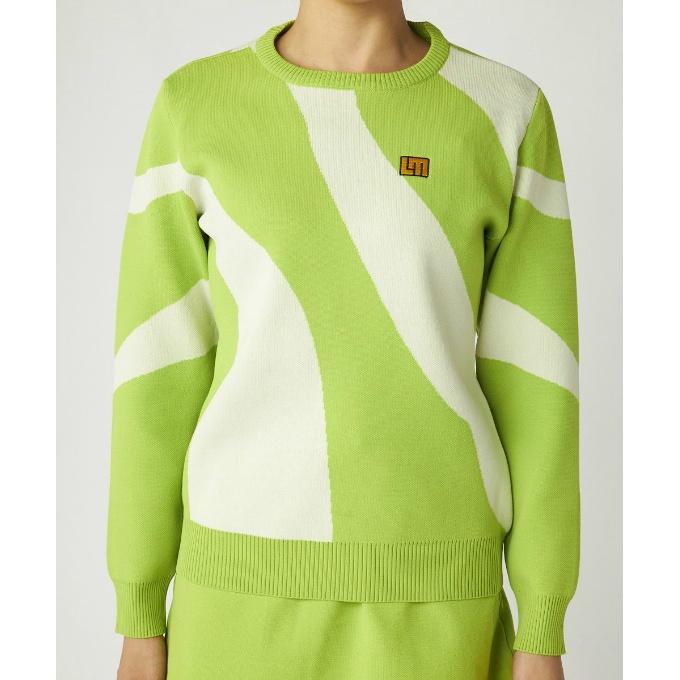 LOUDMOUTH（ラウドマウスゴルフ） ラウドマウス ゴルフウェア セーター