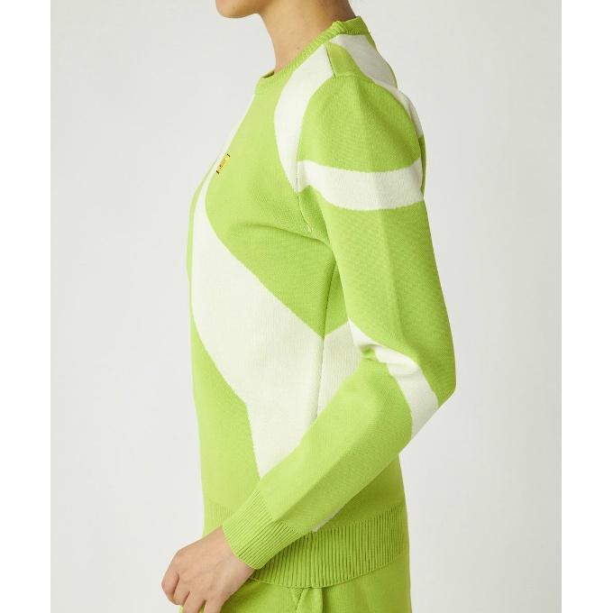 LOUDMOUTH（ラウドマウスゴルフ） ラウドマウス ゴルフウェア セーター