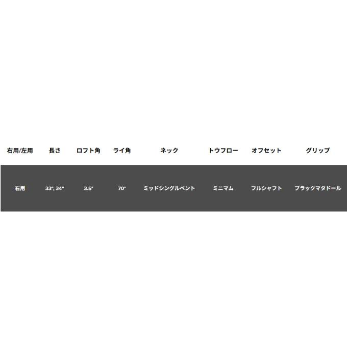 Titleist タイトリスト(Titleist) ゴルフクラブ パター メンズ