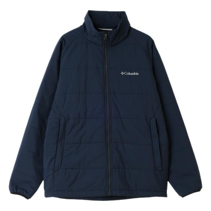 Columbia（コロンビア） 中綿ジャケット メンズ ライトキャニオン