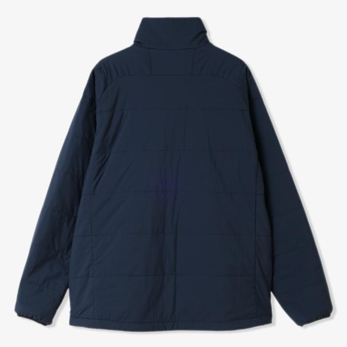 Columbia（コロンビア） 中綿ジャケット メンズ ライトキャニオン