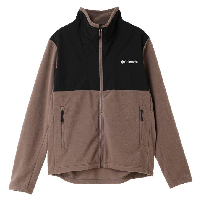フリース Columbia（コロンビア） フリース ジャケット メンズ ライトキャニオン