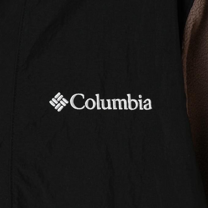 Columbia（コロンビア） フリース ジャケット メンズ ライトキャニオン