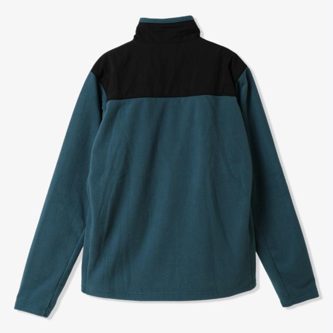 Columbia（コロンビア） フリース ジャケット メンズ ライトキャニオン