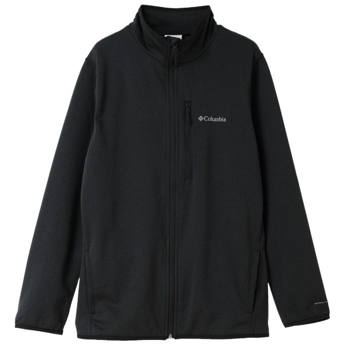 コロンビア　Columbia ジャケット　M Columbia(コロンビア) Morrison Rock Jacket モリソン ロック
